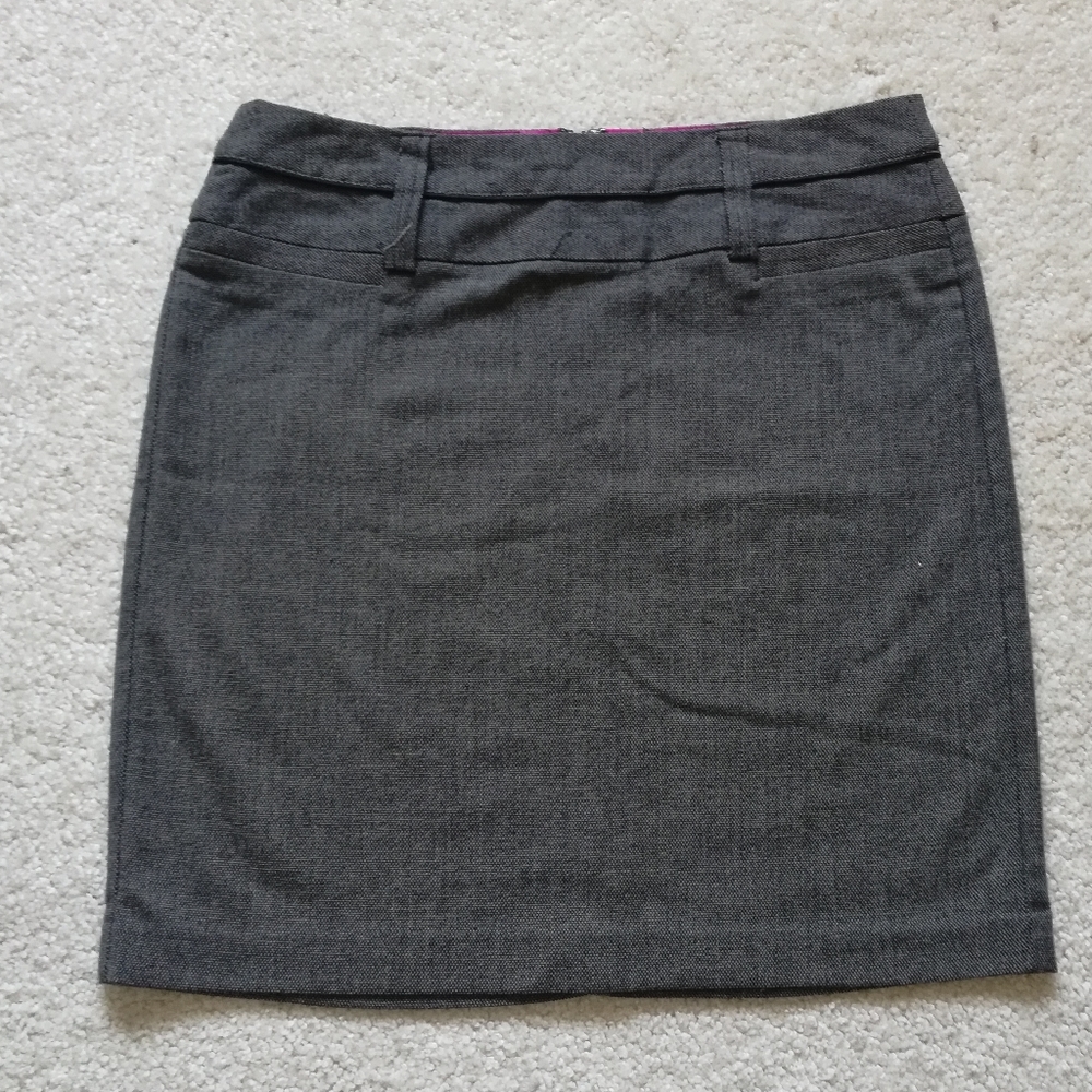 Maurice's Buissness Pencil Skirt